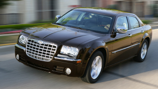 Illustration for article titled America's ten most stolen vehicles still American